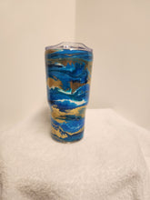 Load image into Gallery viewer, Ink Swirls