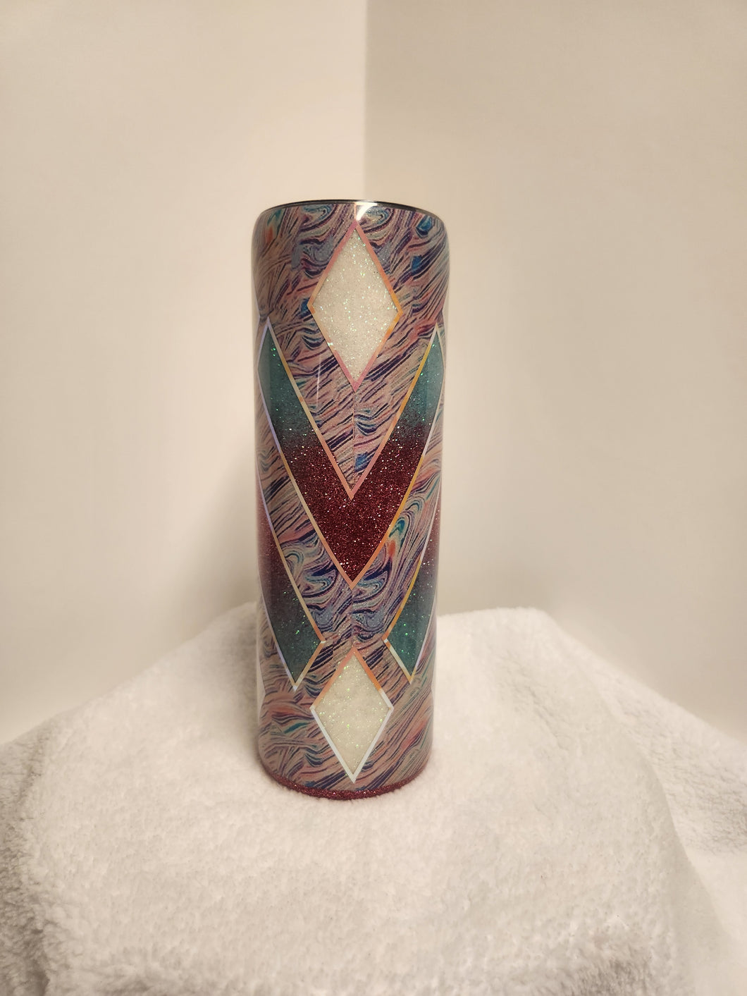 Double Diamond V