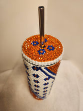 Load image into Gallery viewer, Rhinestone Daisy
